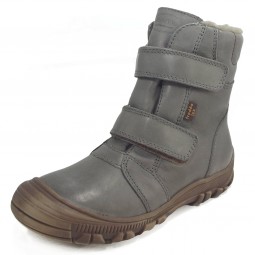 Froddo G3110074 Kinder Winterstiefel grau (grey)