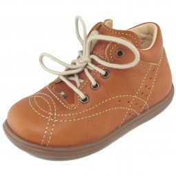 Kavat Edsbro EP Kleinkinder Lauflern-Schuhe hellbraun (lightbrown)