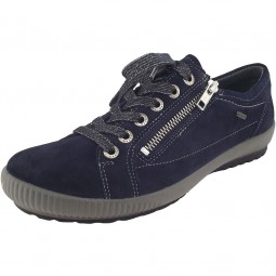 Legero Tanaro 4.0 Damen Sneakers dunkelblau (niagara)