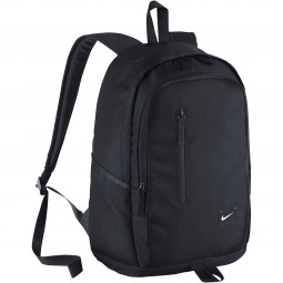 Nike All Access Soleday Herren Rucksack schwarz