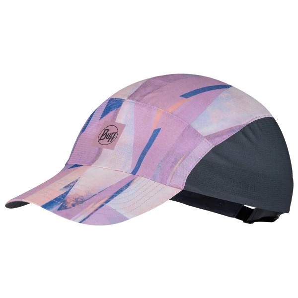 Buff Speed Cap Damen Laufkappe Shane Lilac