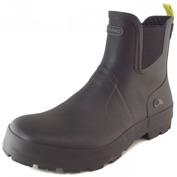 mens rubber boots