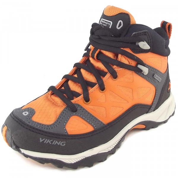 junior hiking shoes