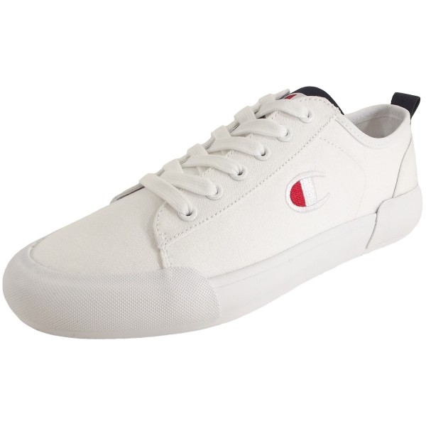 Champion Revoli Herren Sneaker Weiß (WHT)