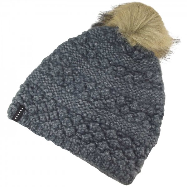 Brekka Flavour Eco Pon Damen Winterm