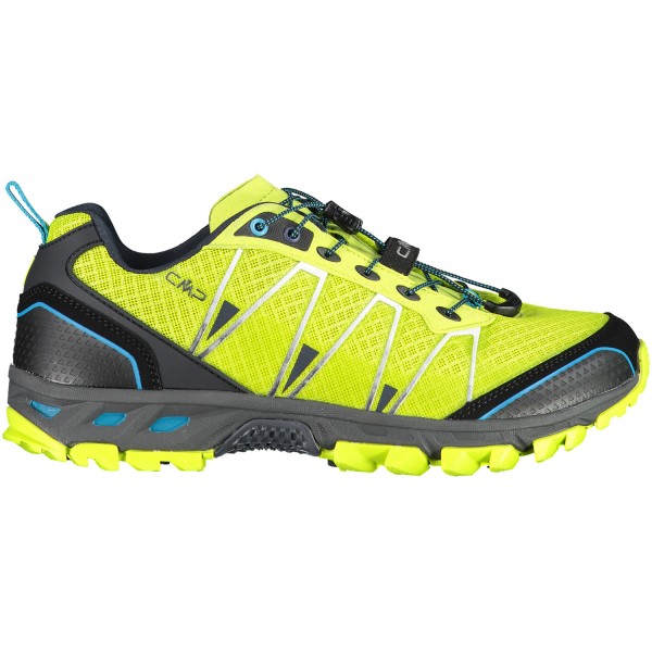 CMP Altak WP Herren Trailschuhe Acido/Antracite