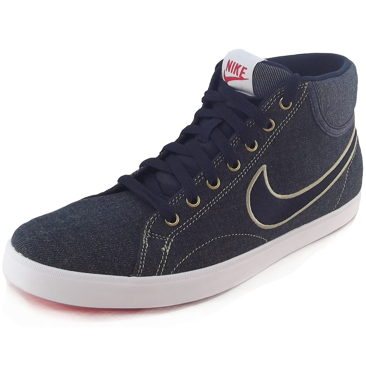nike eastham mid