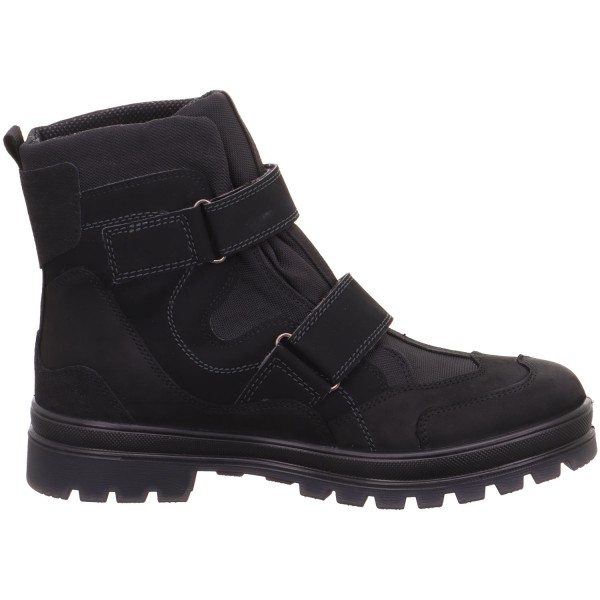 Legero Winterstiefel Gore Tex Legero Gore-Tex Montana Men Winter