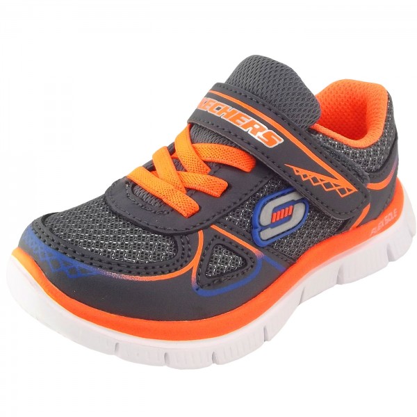 skechers flex tennis shoes