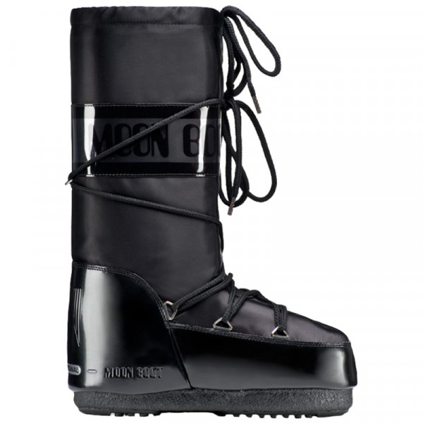 Moon Boot by Tecnica Glance Damen Moonboots black