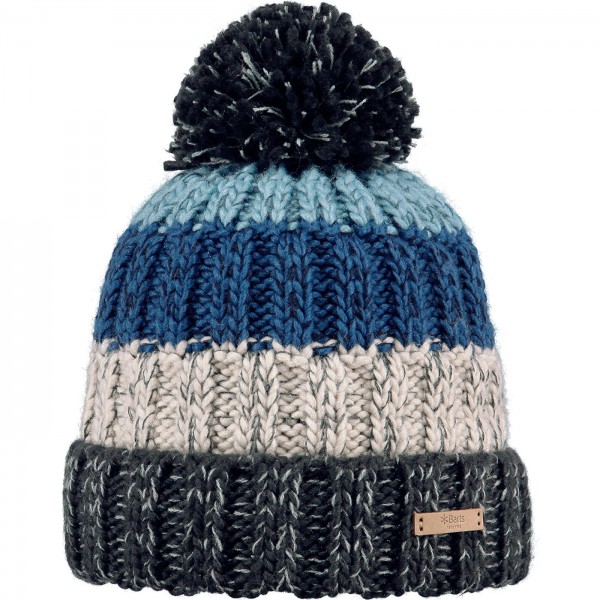 Barts Wilhelm Beanie Herren Winterm