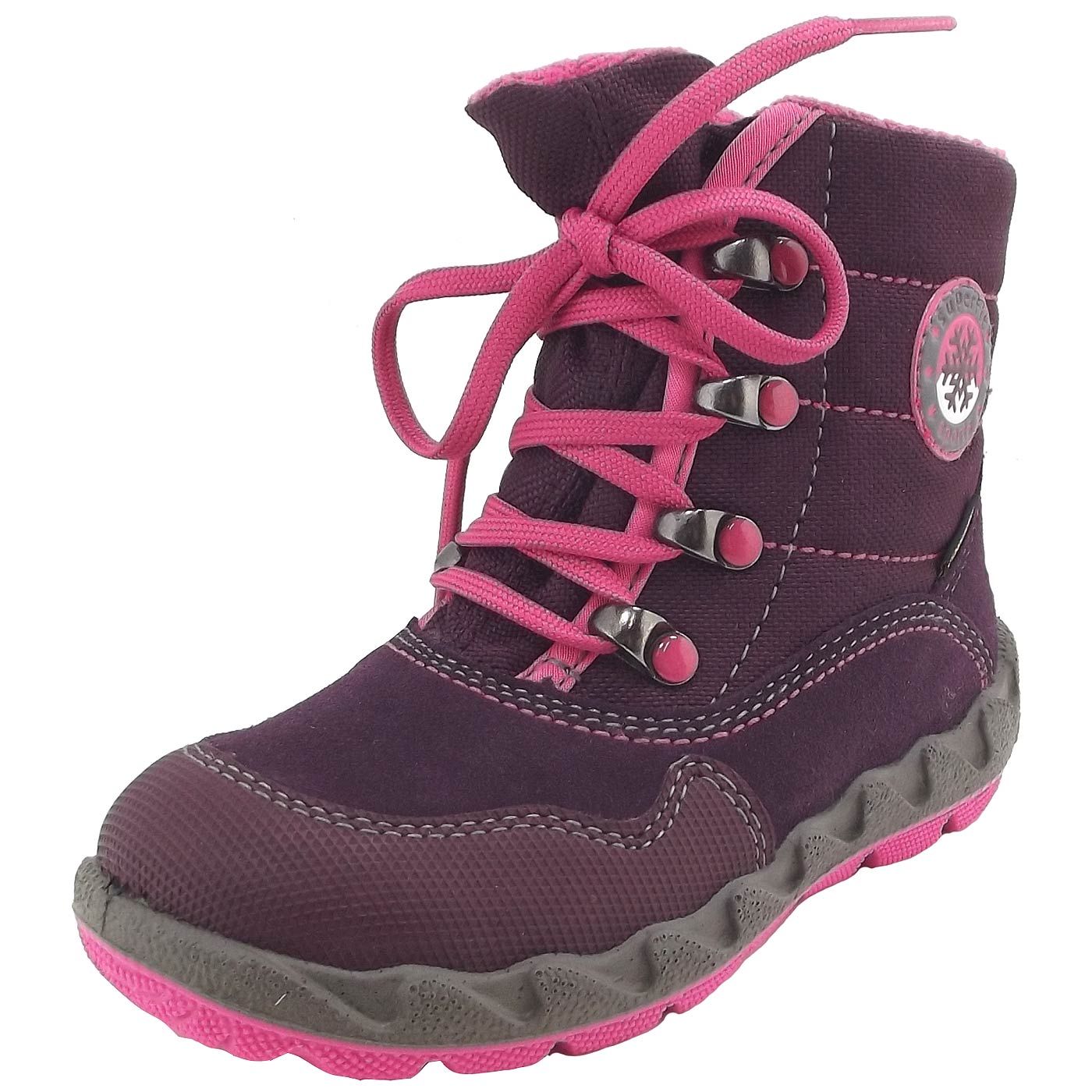 gore tex winter boots