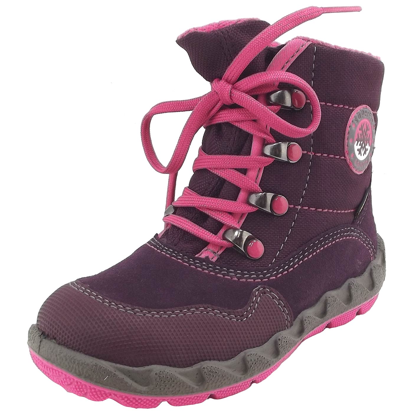 Superfit Gore-Tex Icebird Girl Winter 