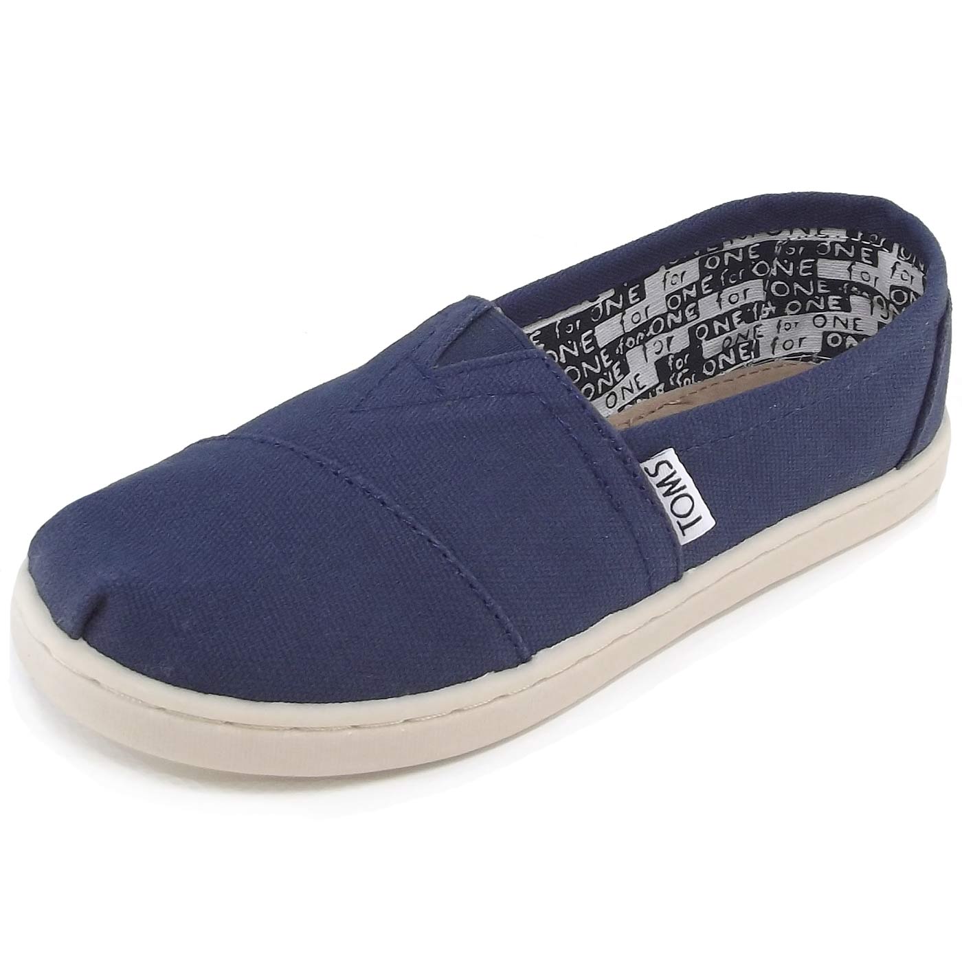 toms classic canvas shoes