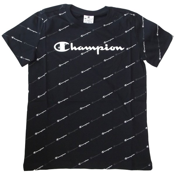 champion t shirt frauen