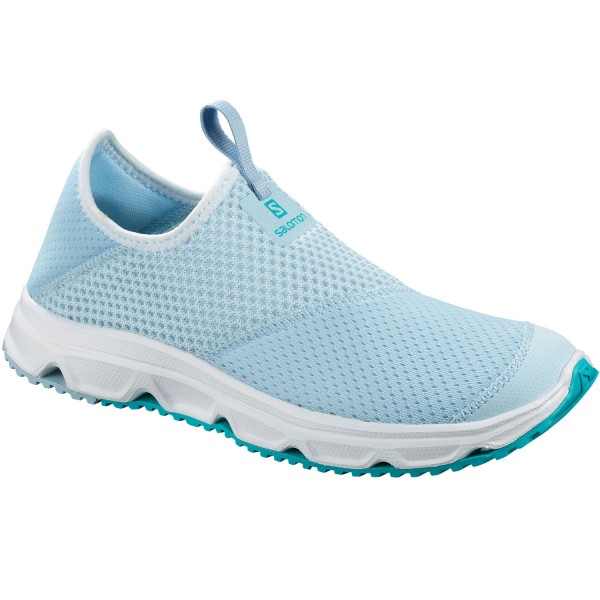 blue salomon shoes