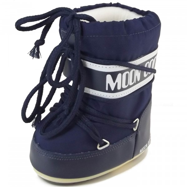 moon boot kids