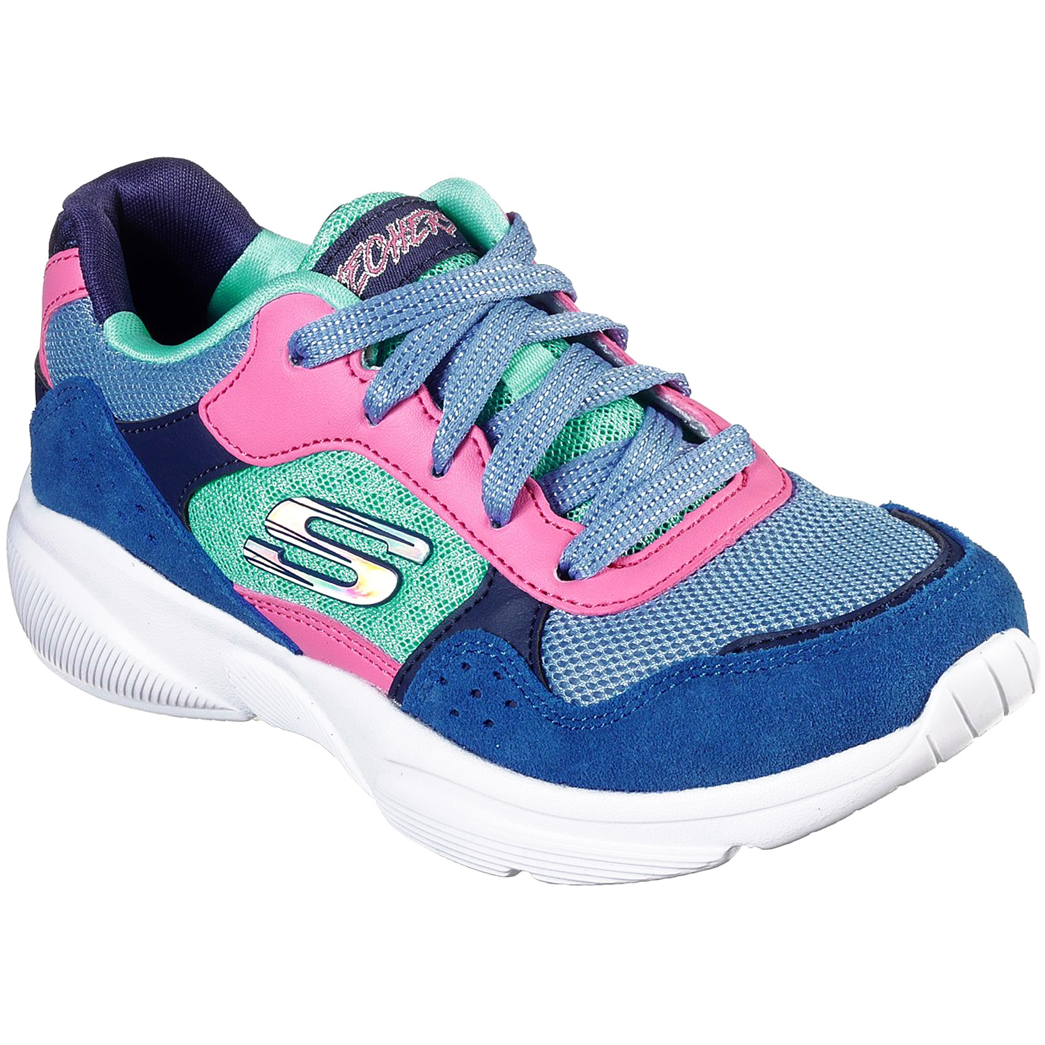 the skechers