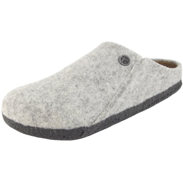 birkenstock winter clogs
