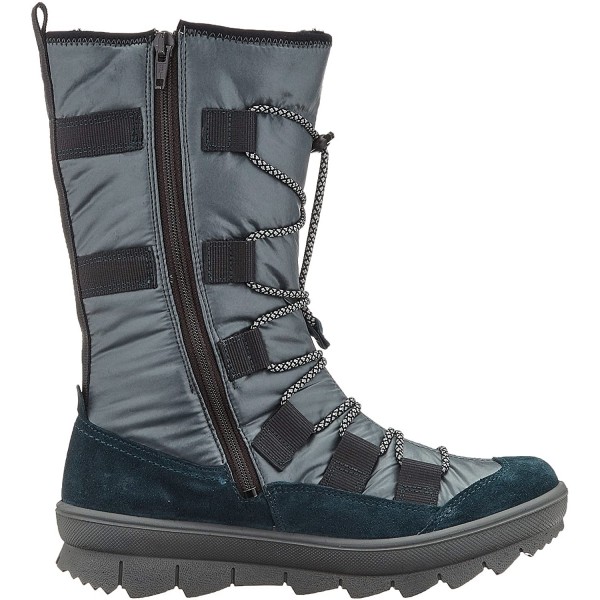 legero damen winterstiefel gore tex