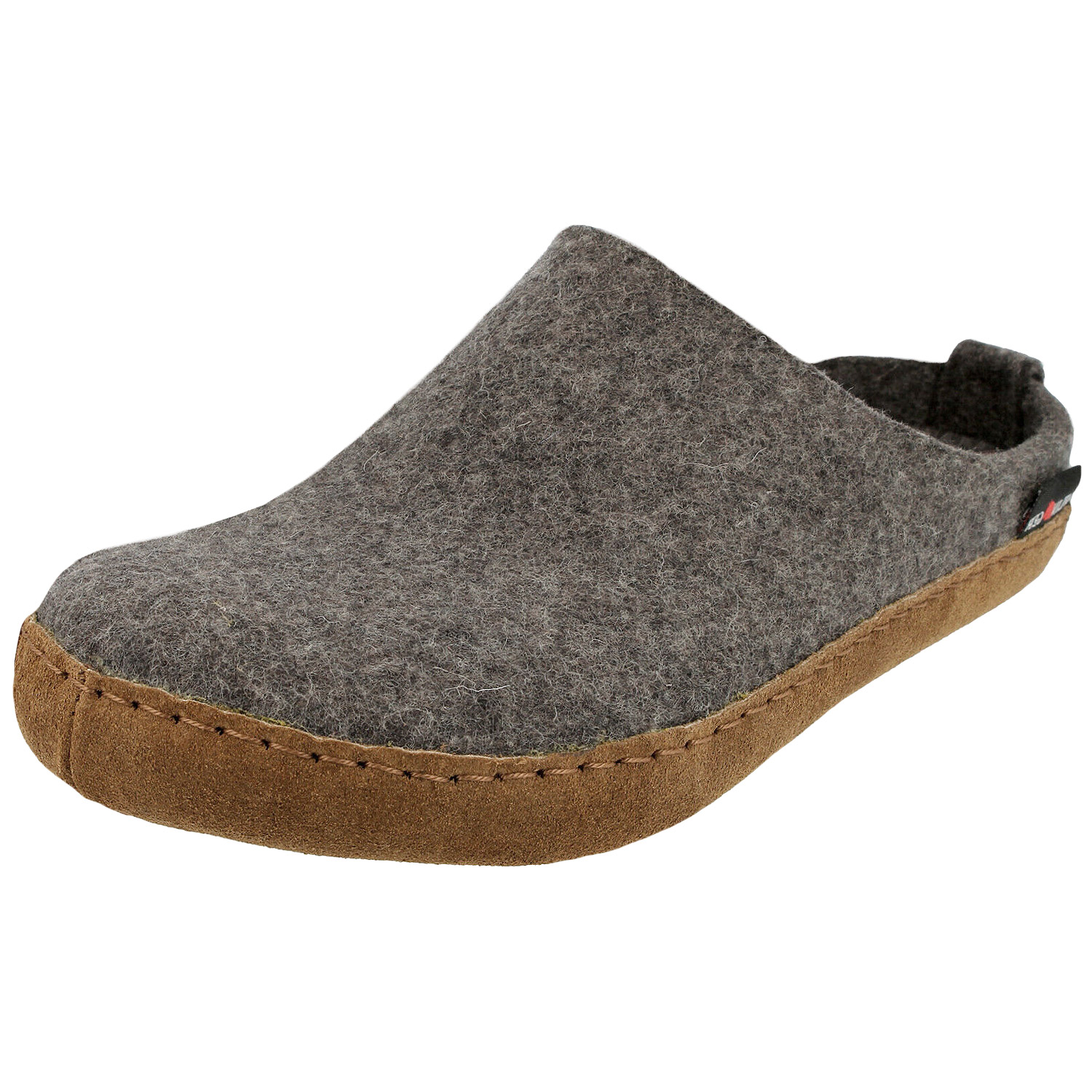 haflinger emils bootie