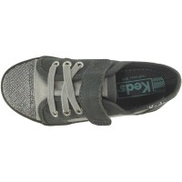Keds Rally Kids Girls Sneakers grey Sneaker Kids Flux Online