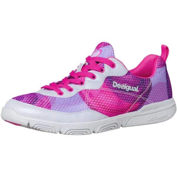 desigual trainers