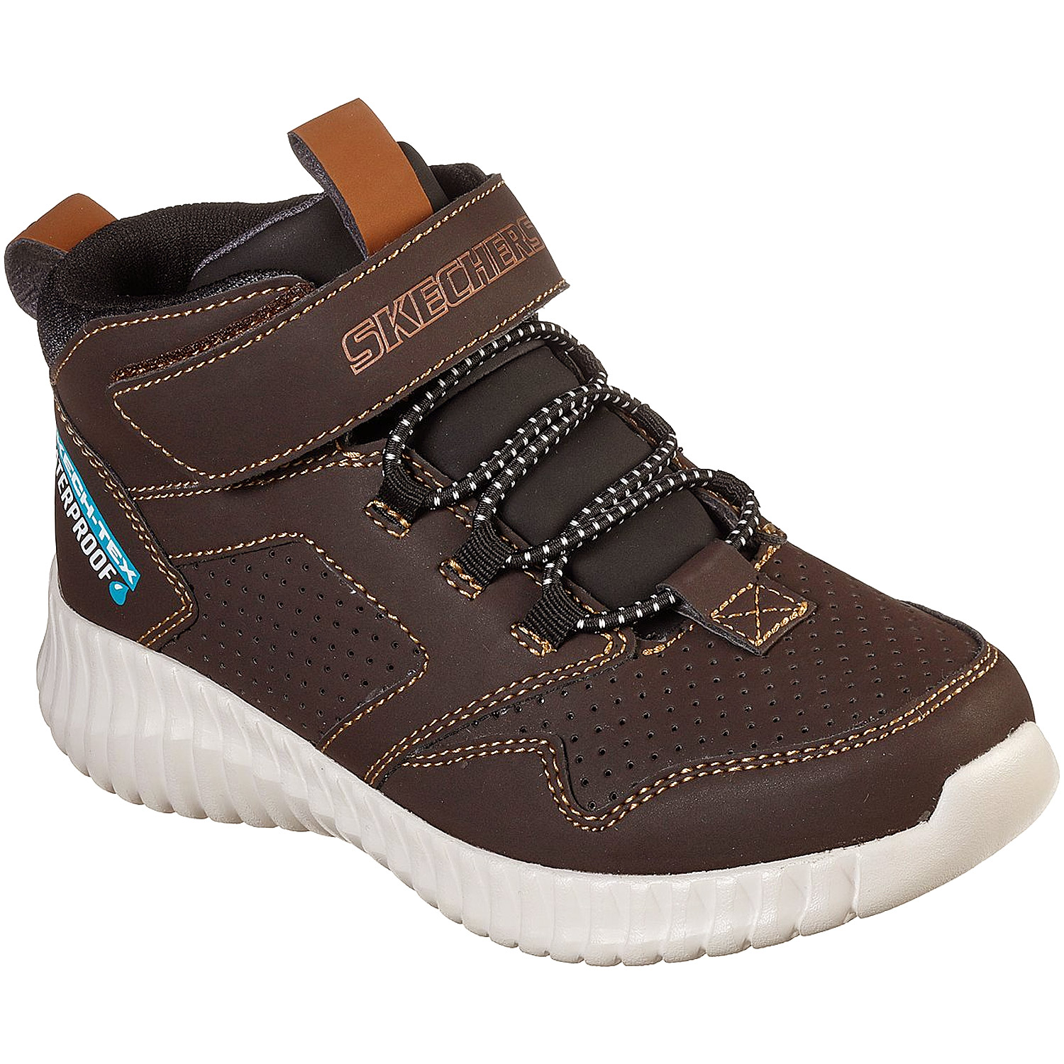 chocolate skechers