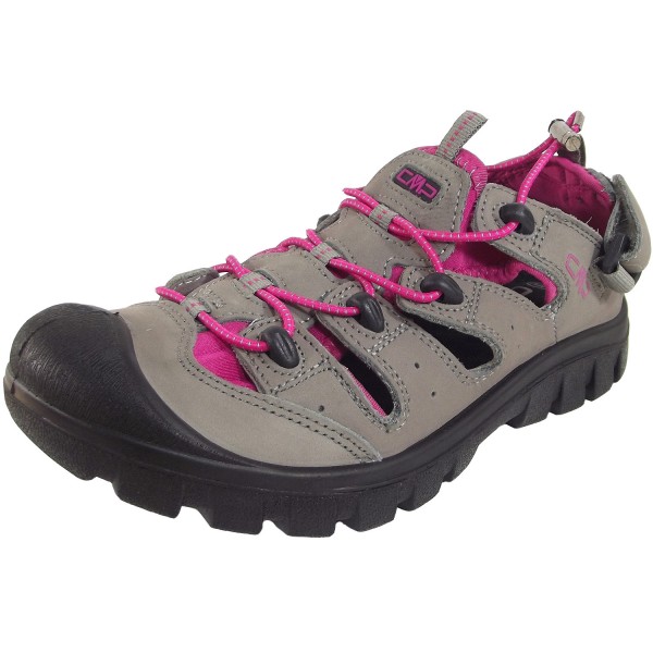 CMP Avior Wmn Herren Hiking-Sandale grau (tortora)