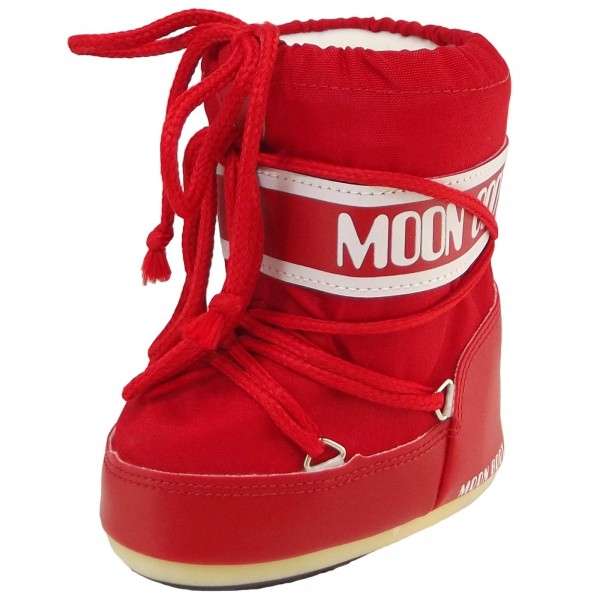 red snow boots for toddlers