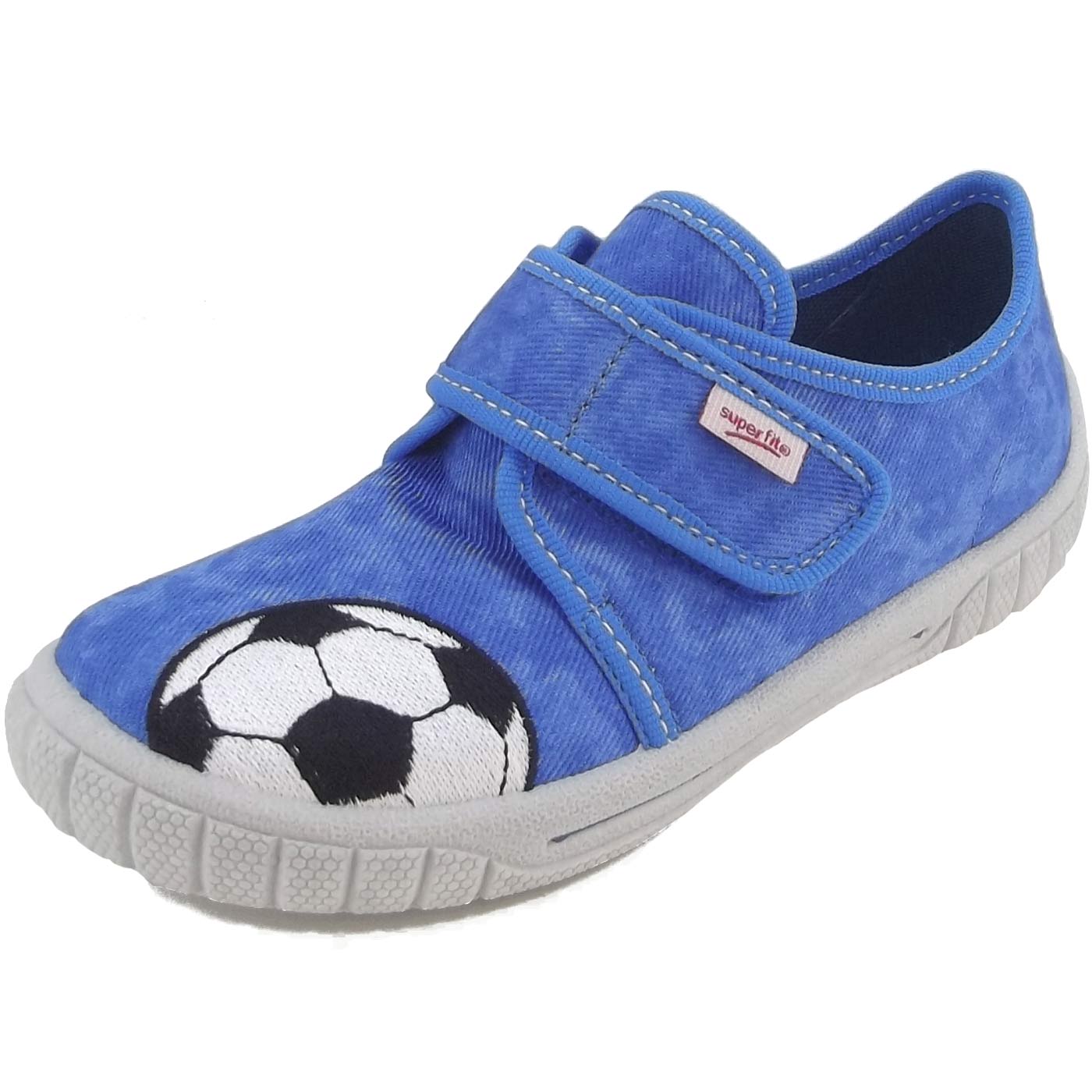 Superfit Boys Chausson Bill Océan - Commander En Ligne