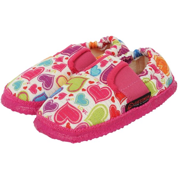 kids cotton slippers
