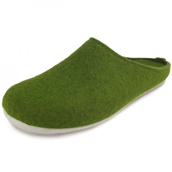 haflinger everest slippers