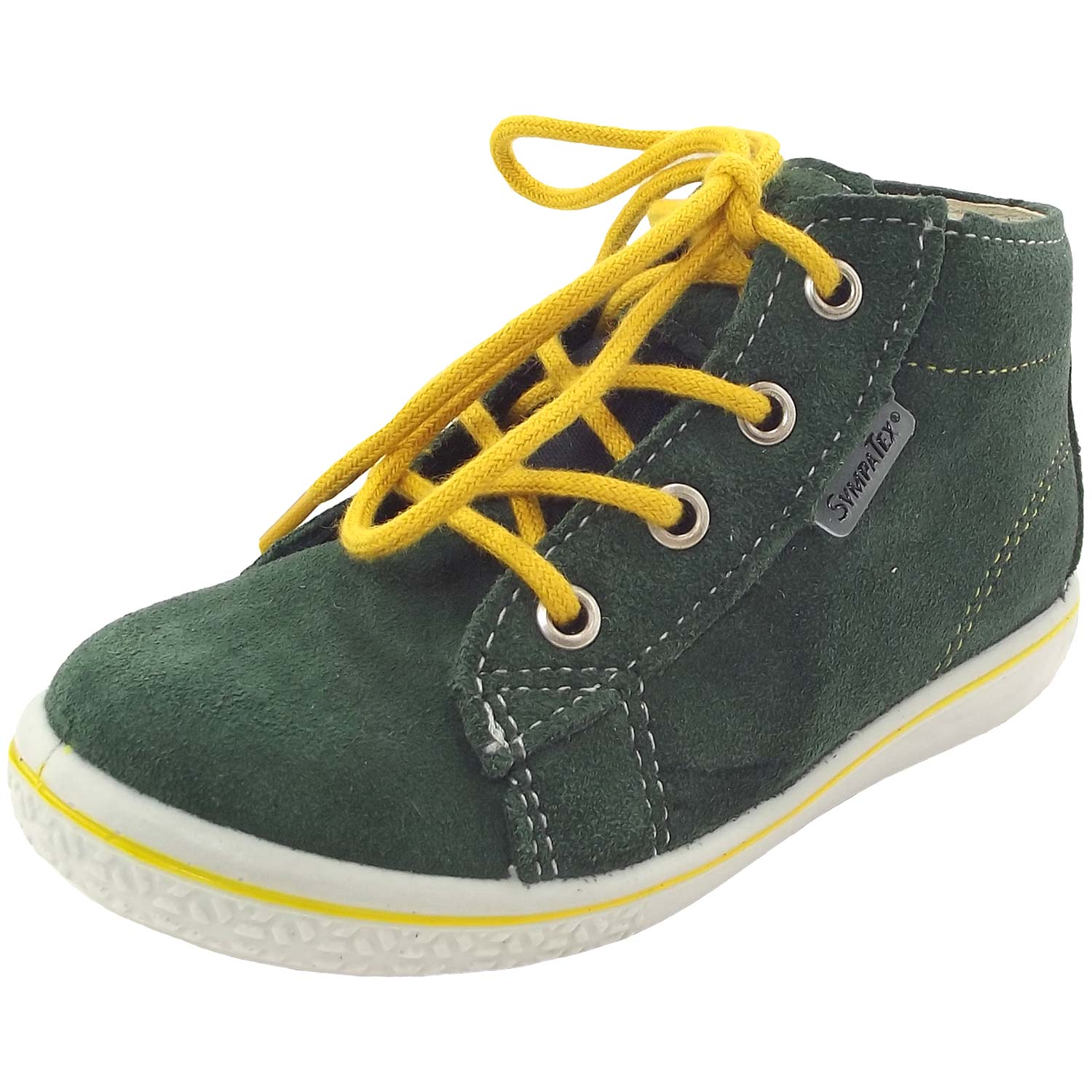 Ricosta Lucas Leather Shoe