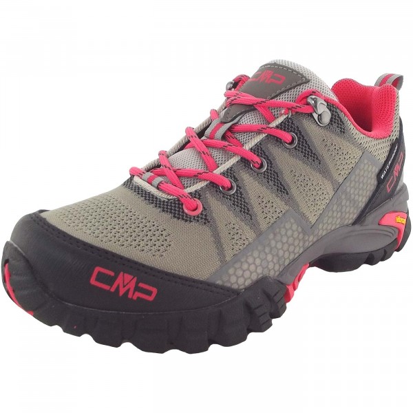 cmp trekking shoes