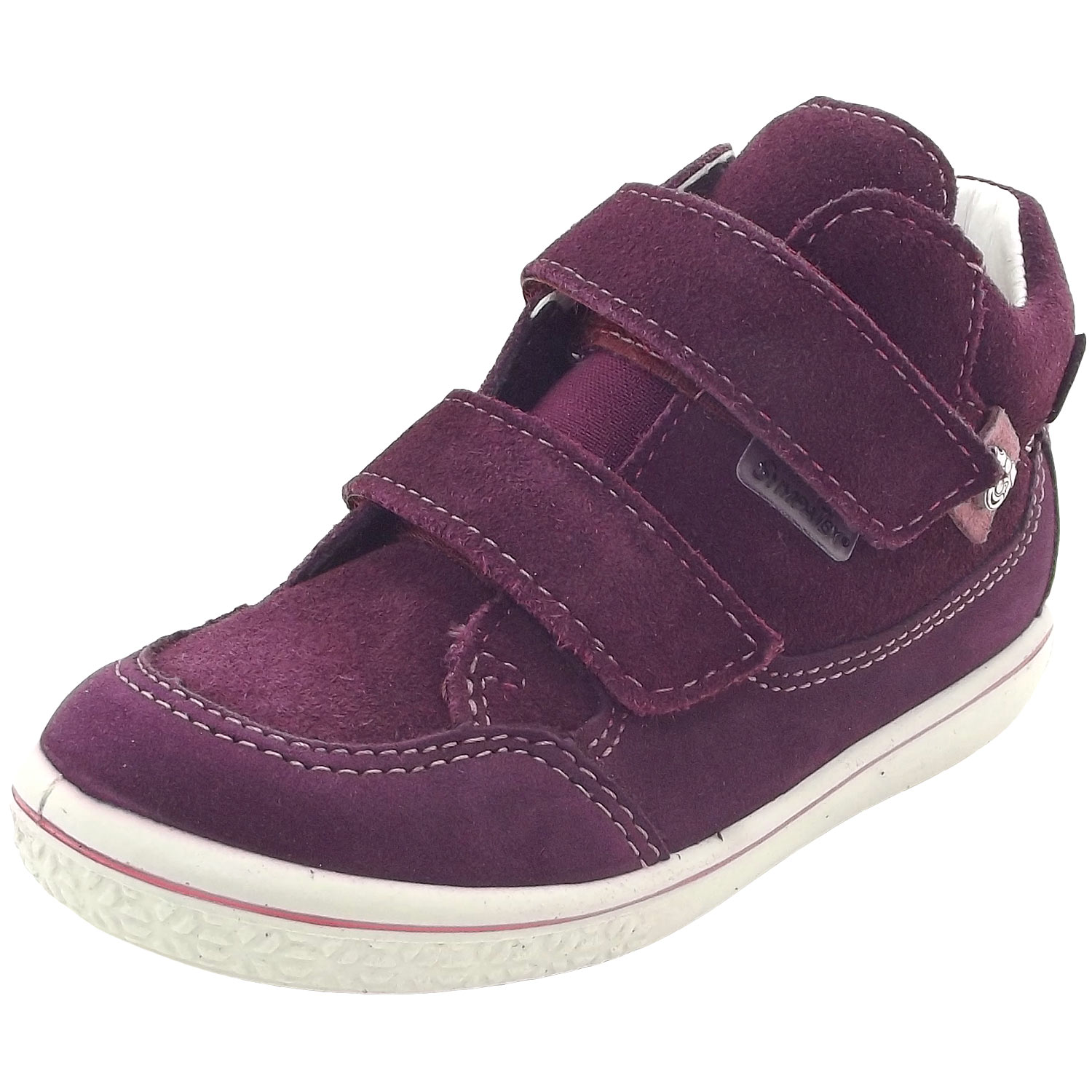 ricosta baby shoes