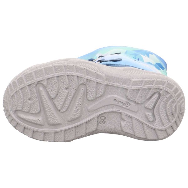 Superfit Gore-Tex Glacier Toddler Waterproof Winter Boots