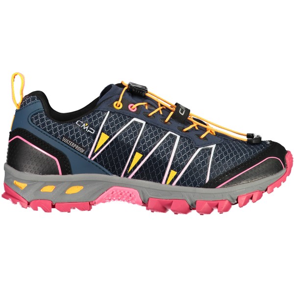 CMP Altak Wmn WP Damen Trailschuhe Asphalt/Gloss