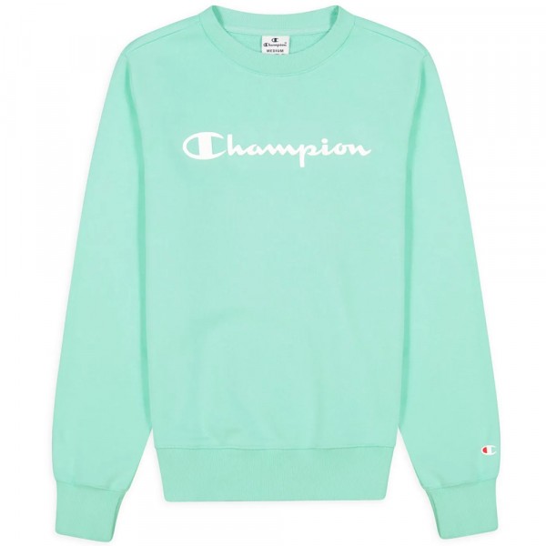 Champion Crewneck Sweatshirt Wn Women 