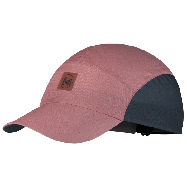 Buff Speed Cap Unisex Laufkappe Solid Damask