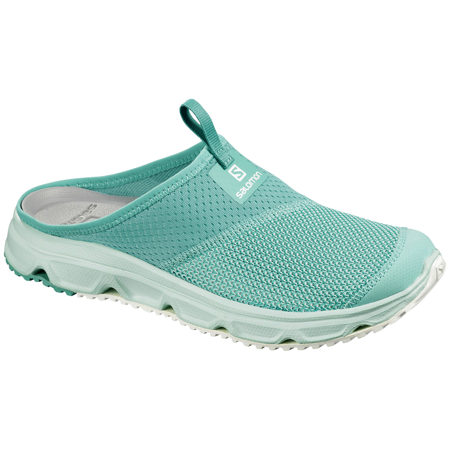 salomon slide shoes