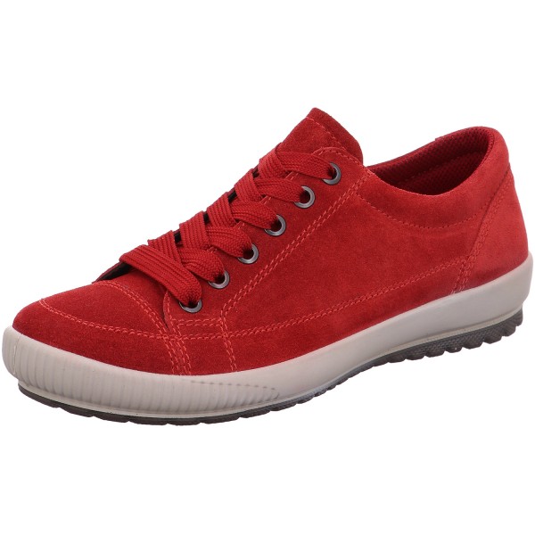 Legero Tanaro 4.0 Damen Komfortschuhe Rot (Pimento)