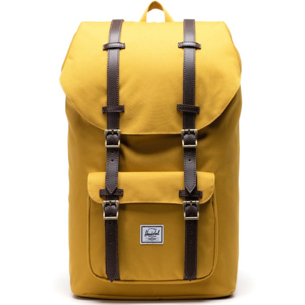 Herschel Little America Unisex Rucksack Arrowwood/Chicory Coffee