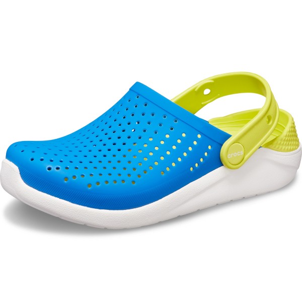 crocs literide online