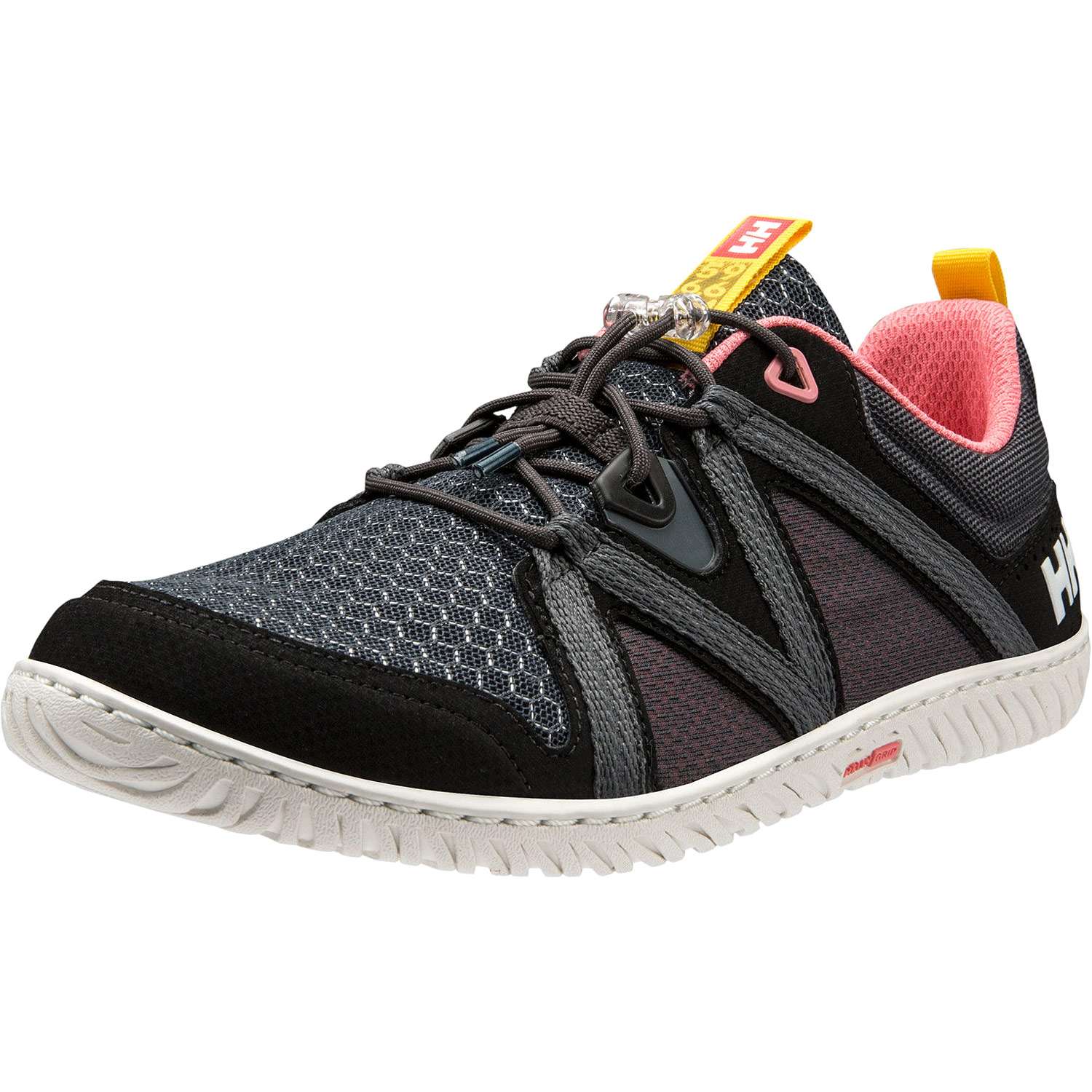 helly hansen women's sailing shoes