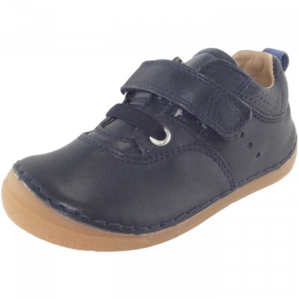 Froddo G2130133 Kleinkinder Klettschuhe dunkelblau (blue)