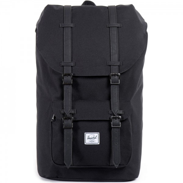 herschel black