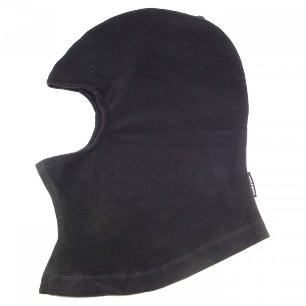 Zanier Fleecemaske UX schwarz
