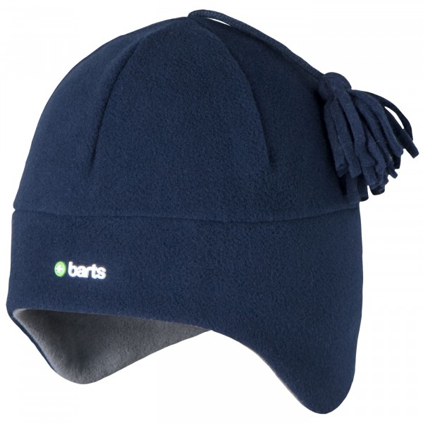 Barts Nilfix Kids Kinder Mütze dunkelblau (navy)