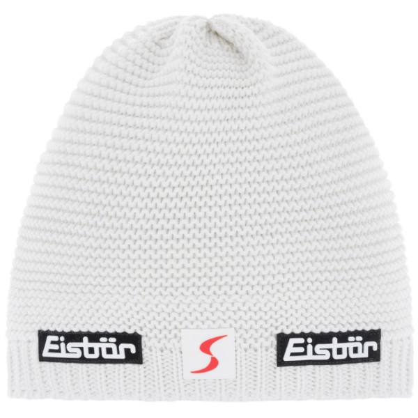Eisbär Corson OS SP Unisex Winterbeanie Weiß
